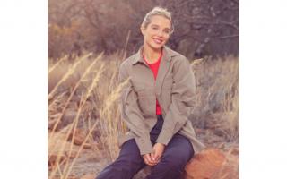Helen Flanagan has opened up about her stint on I'm A Celeb...South Africa