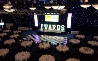 Bolton Business Awards 2018