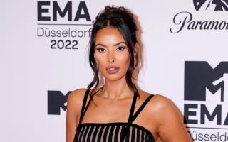 Maya Jama revealed the public will vote to choose the first couples of the new series of Love Island