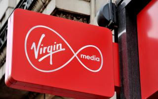 Virgin Media customers are still having issues with their emails.
