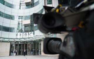 Met Police meet with BBC over presenter allegations