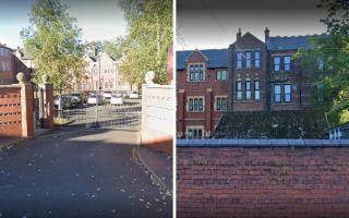 Damning inspection of boarding school finds ‘bird faecal matter in pupils’ bedrooms’