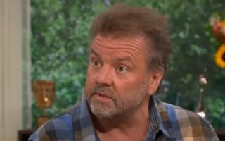 Martin Roberts was also shocked to hear how the couple on Homes Under The Hammer had purchased the property
