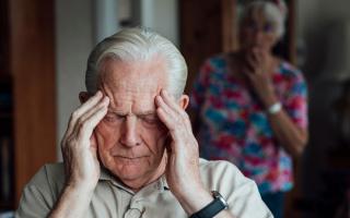 Dementia is a significant worry among Brits