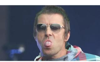 Oasis frontman and proud Manchester City fan Liam Gallagher might be joining you on your morning commute