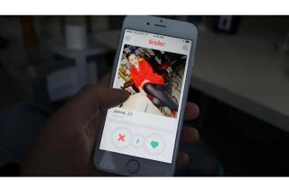 Tinder announced their new approach to dating recently