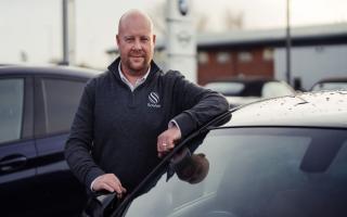 Paul Hattersley has been appointed by Bowker Motor Group