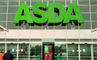 Asda said the feedback from participating staff has been 'very positive'
