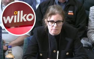 Wilko entered administration in August leaving all 400 stores and 12,500 employees at risk. 