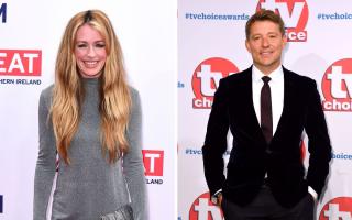 Do you hope Cat Deeley and Ben Shephard will host This Morning on ITV1?