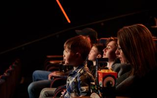 Experience the magic of cinema at The Light Bolton: £5.99 tickets all day, every day!