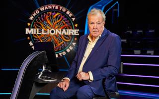 New episodes of Who Wants To Be A Millionaire, with Jeremy Clarkson as host, will air later in 2024.