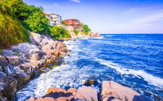 You can explore Sozopol, Bulgaria with direct Jet2 flights from Manchester Airport