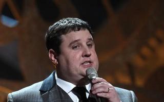 Peter Kay fans get get a refund if the new Manchester Co-op Live show dates don't suit them