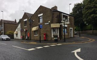 RAID: Terrifying armed robbery at Edgworth Post Office