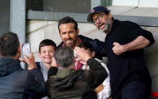 Ryan Reynolds has added another sporting team to his portfolio, alongside Wrexham AFC and Alpine F1.