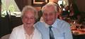 The Bolton News: ken and dorothy garland