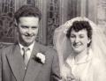 The Bolton News: brian and eileen livesey