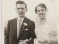 The Bolton News: Larry and Doreen Franks