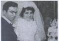 The Bolton News: Angelo and Antonia Iannello