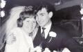 The Bolton News: Maurice and Jean Birch (nee Welsby)