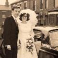 The Bolton News: Allen and Linda Blakeley