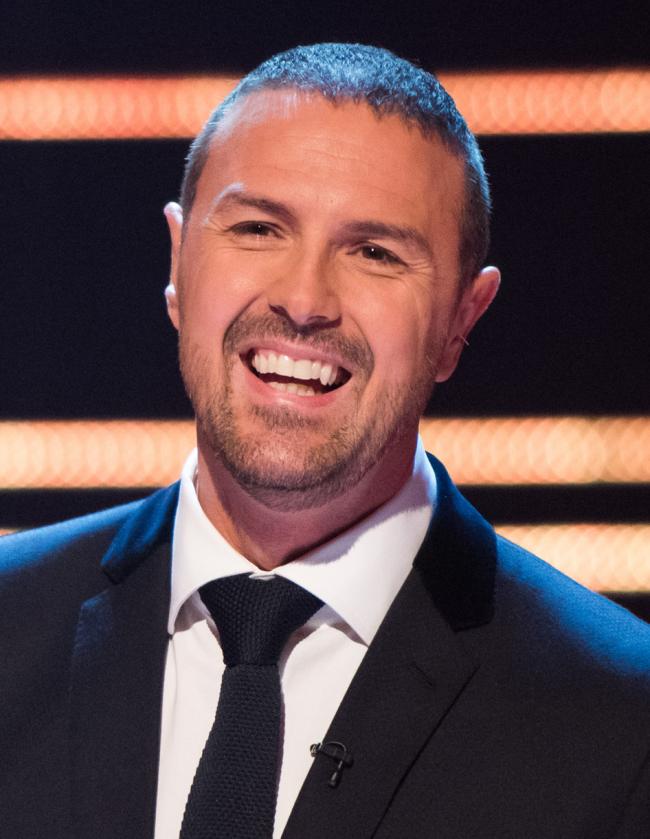 Paddy McGuinness takes to social media to vent fury of 'ignorant tool' who  challenged him over disabled space | The Bolton News