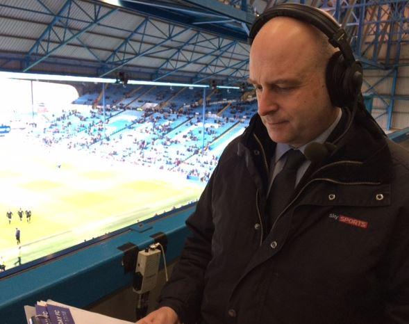 Peter Smith&#39;s tales from the Bolton Wanderers press box | The Bolton News