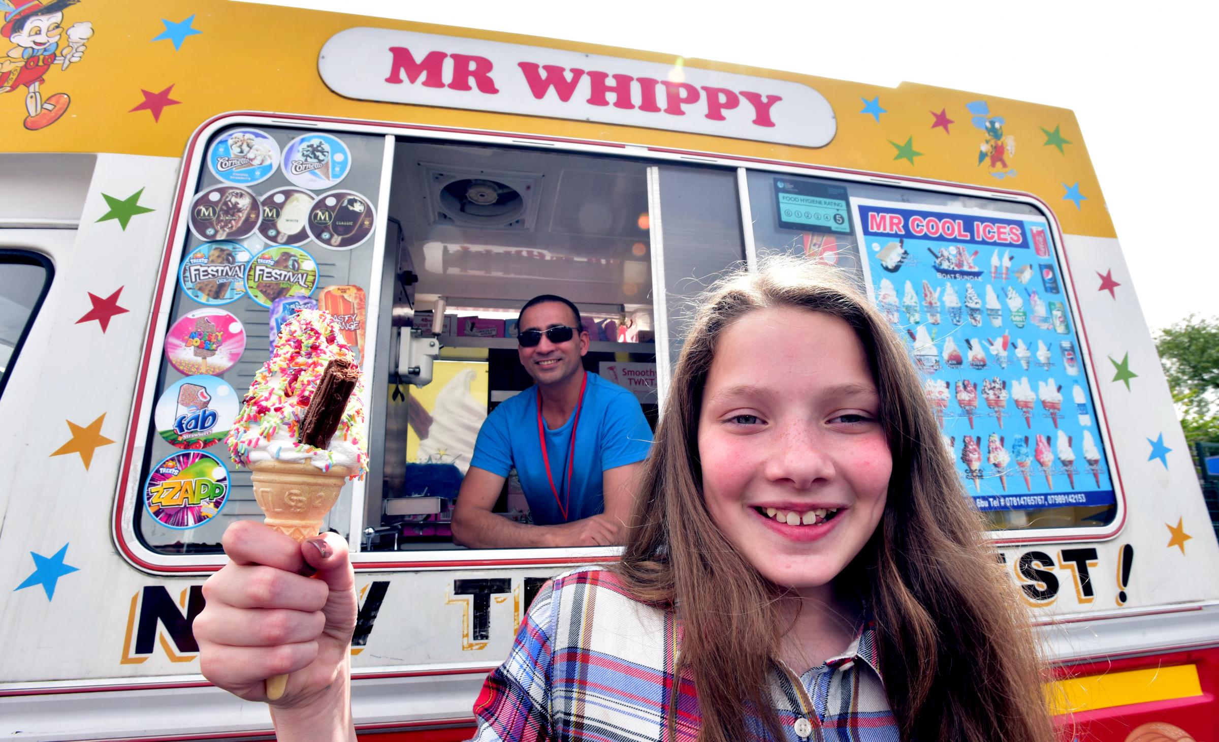 mr whippy ice cream