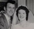 The Bolton News: Francis and Dilys Wheeler