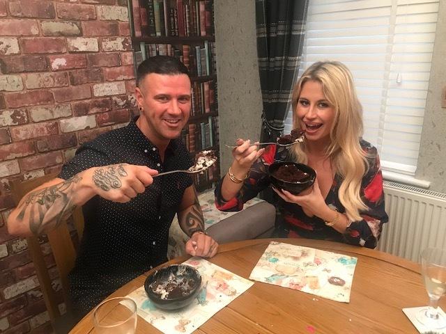 Quest to find love continues for barber after date with The Real Housewives  of Cheshire star Ester Dee | The Bolton News
