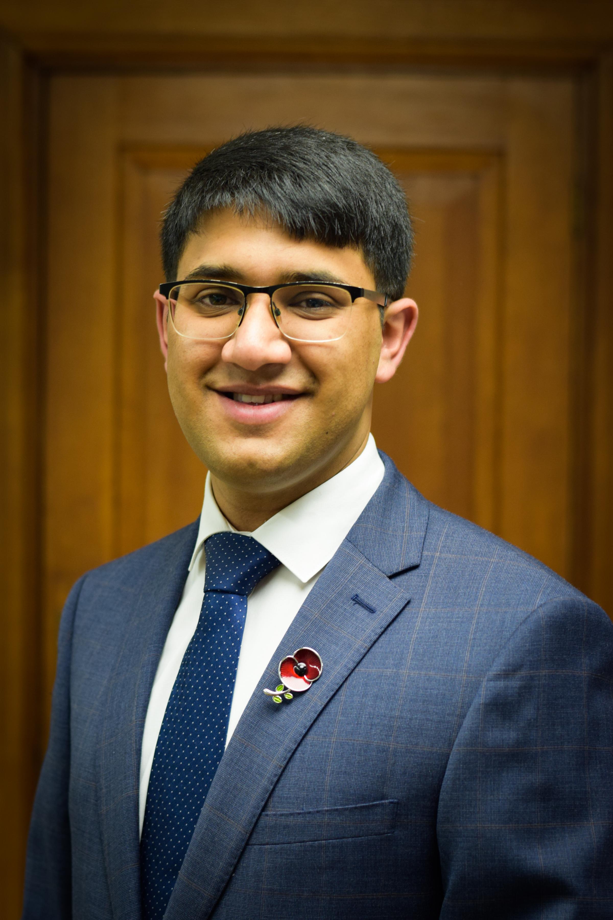 22-year-old charity founder among Bolton folk named in Queen's New Year Honours