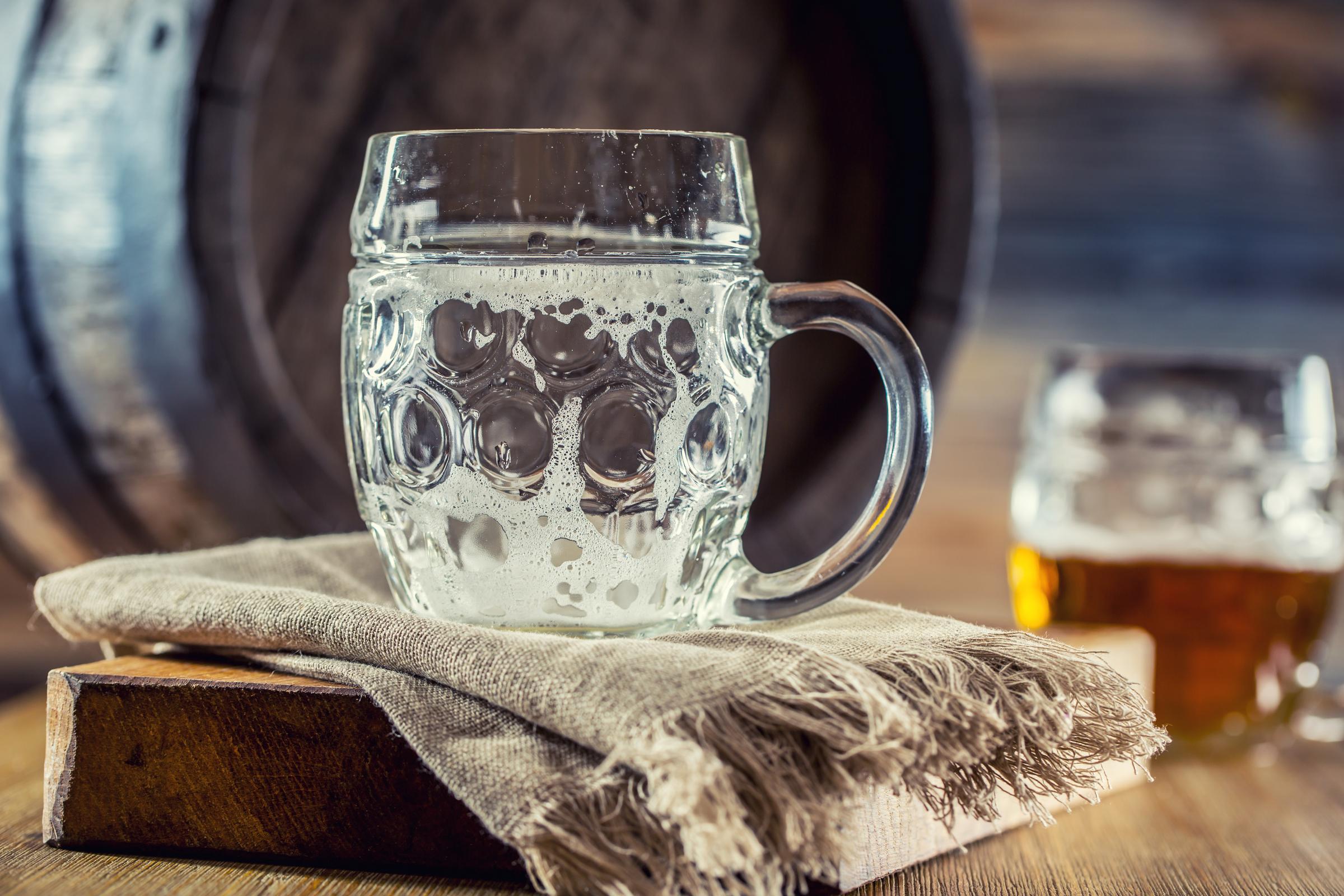 Government must deal with business rates and beer duty to help pubs