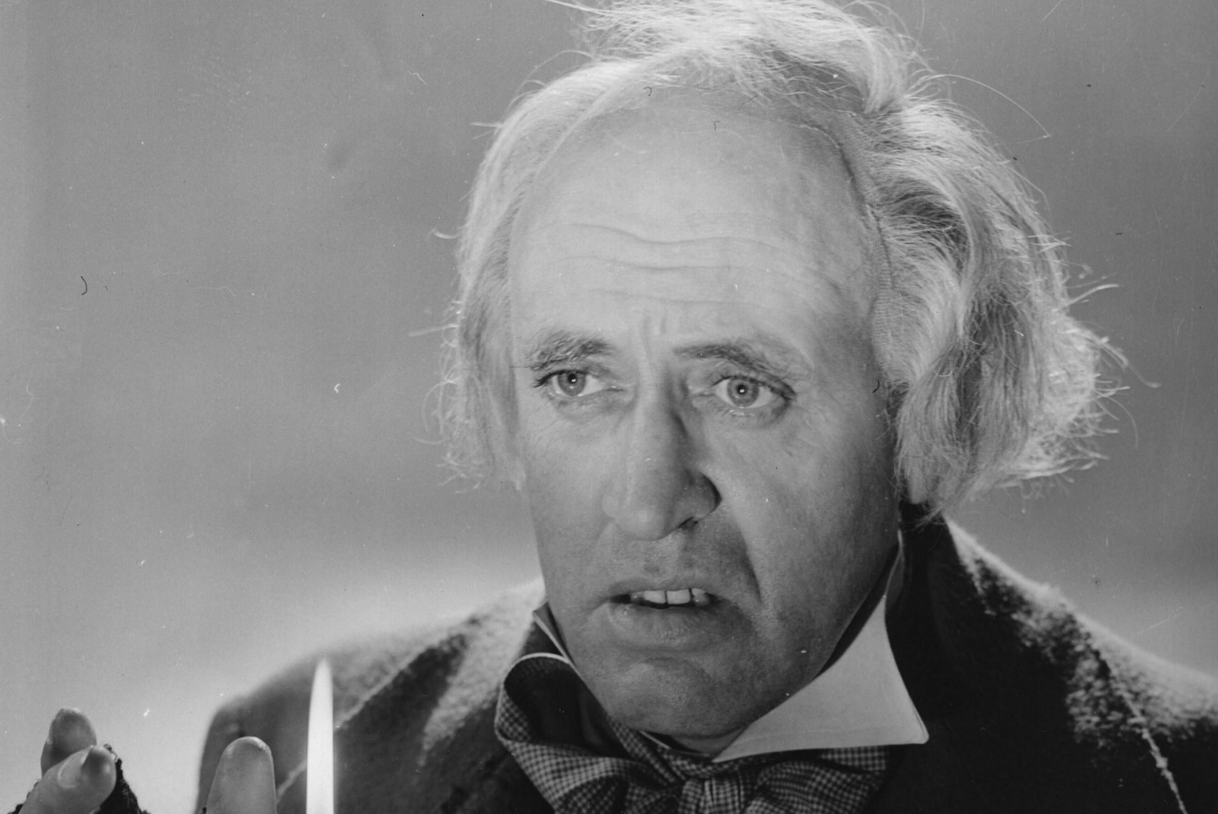 LETTER: Like Scrooge, we know what must be done to end poverty