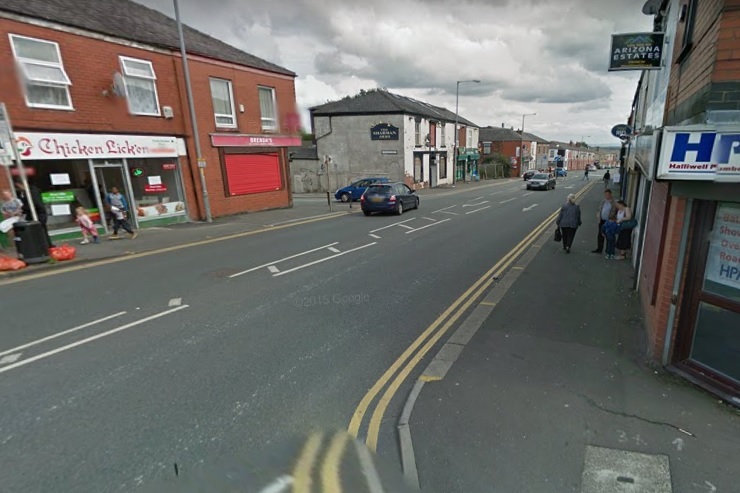 Major traffic disruption as century old gas pipe to be replaced