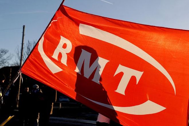 Under fire train firm could get £24m to cover costs of strikes