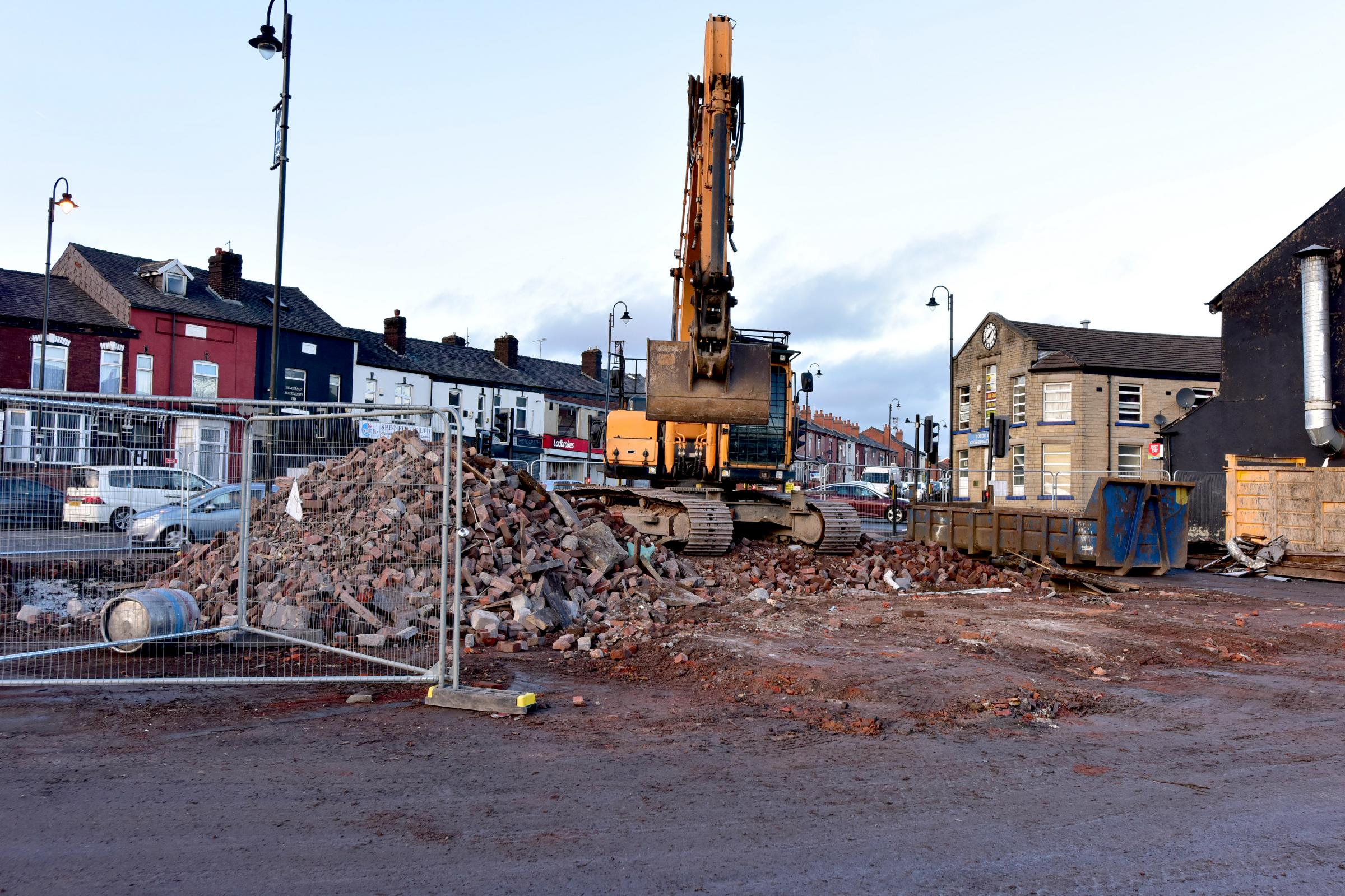 COMMENT: Traditional pubs must adapt in order to survive