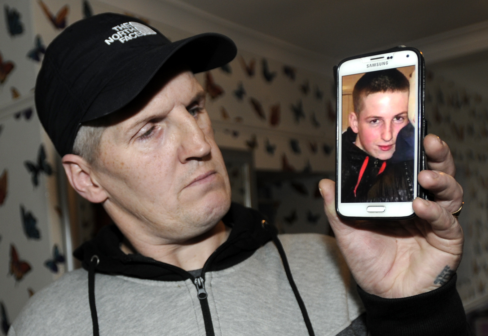 Father of Cody Turner petitions the Ministry of Justice to stop Cameron  Schofield from being transferred to open prison | The Bolton News