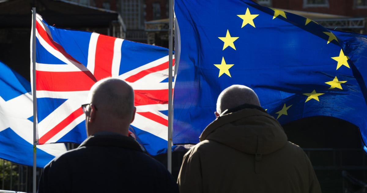 EU not considering legally binding assurances on Brexit backstop, says official