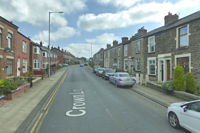 Investigation launched after woman left injured in road