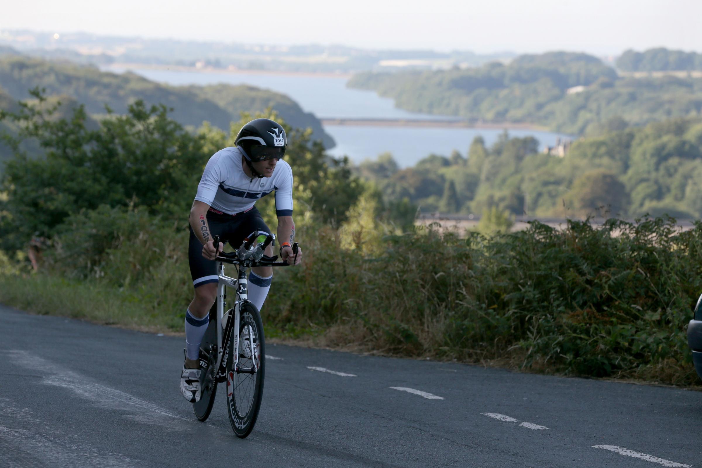 Ironman UK organisers announce new route for 2019