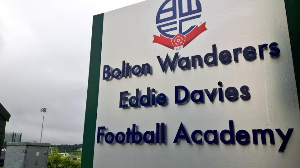 Why Bolton are taking 'after-care' seriously on released academy stars 9538379