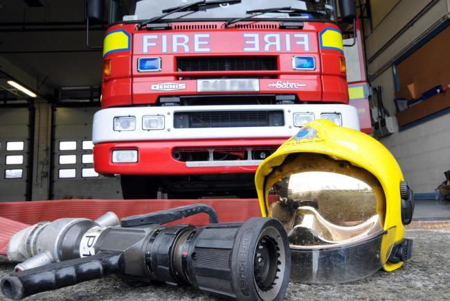 Firefighters urge parents to know where their kids are after nuisance fires