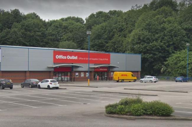 Workers fear for their jobs after Office Outlet goes into administration |  The Bolton News