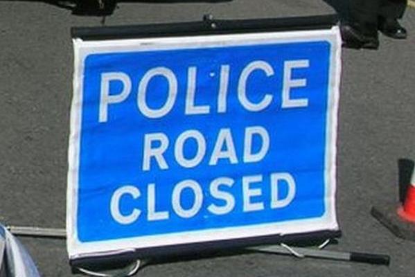 East Lancs Road closed after 'serious' crash