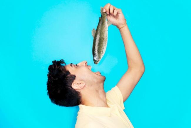 Millennials could be shortening their lives by eating less fish than their  grandparents | The Bolton News
