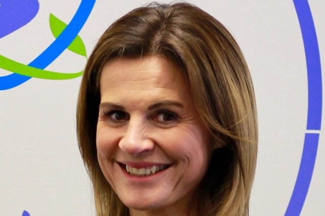 Sally Bolton: Your children will thank you for exercise