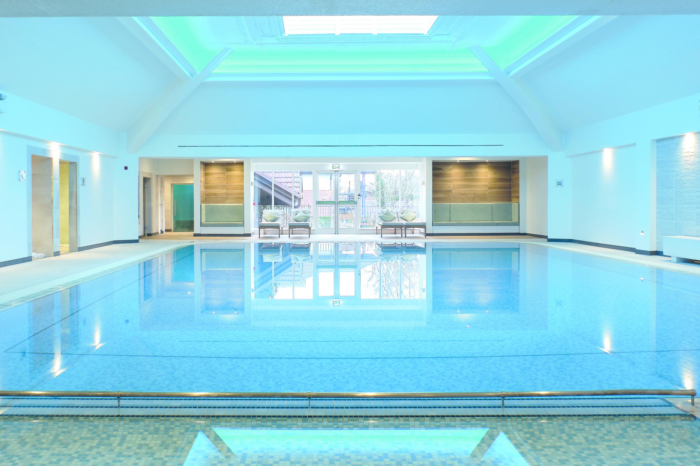 TRAVEL REVIEW: If its a weekend you need, you've come to the right place