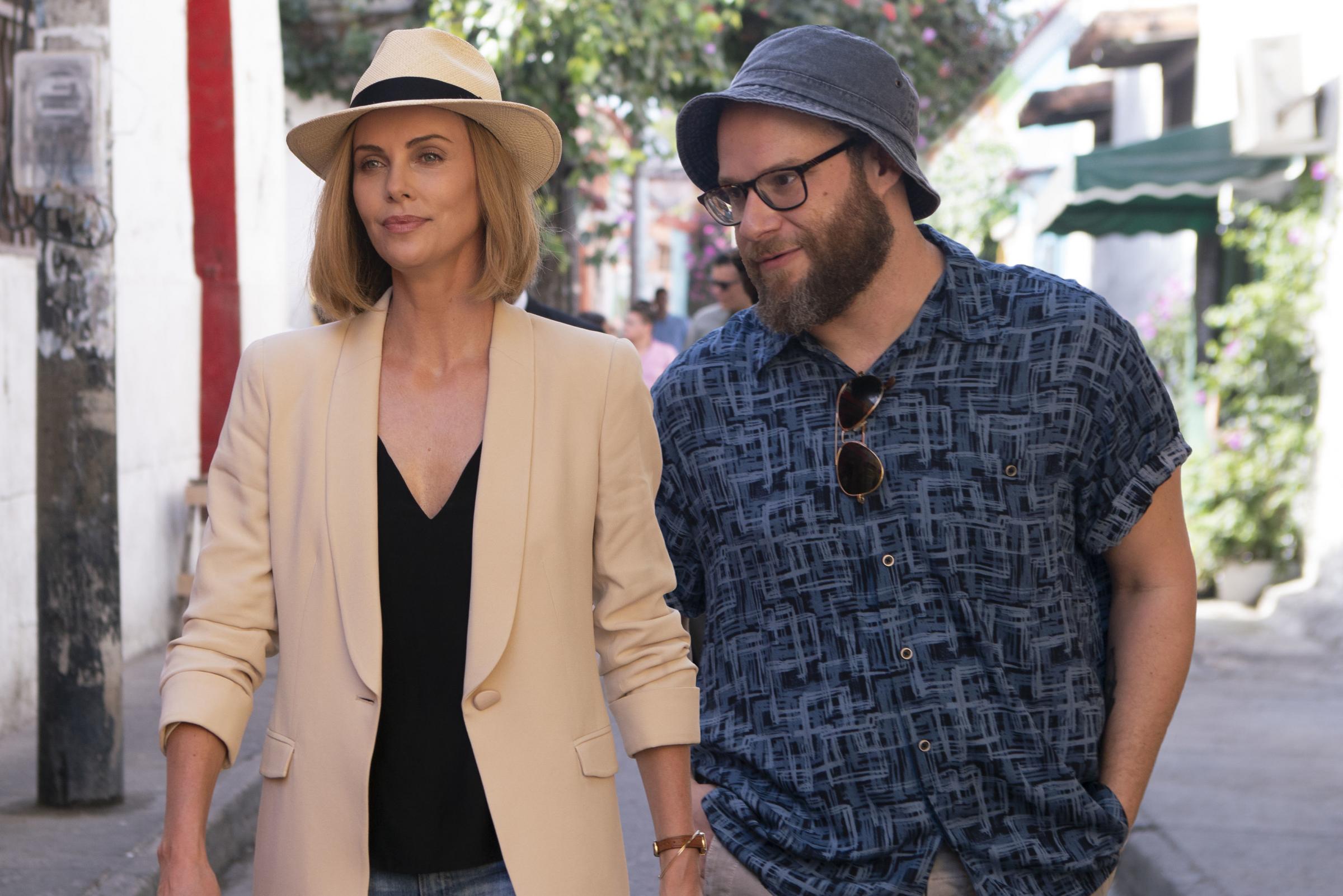 CINEMA REVIEW: Long Shot is a risk worth taking