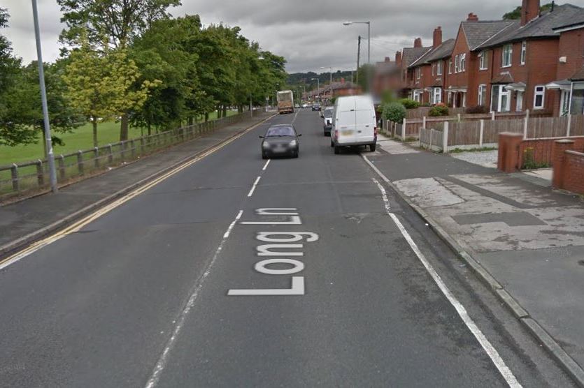 Road to be resurfaced AGAIN after investigation reveals 'defective' materials were used